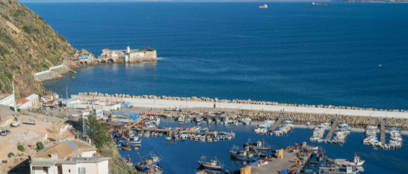 Skikda Réservation de Traversée en Ferry ALGERIE, les billets les moins chers sur tous les ferries, vers ou à partir de l'Algérie.
